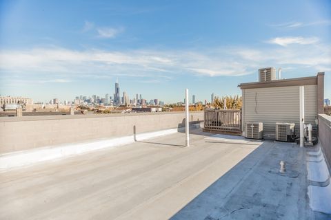 Tiny photo for Chicago, IL 60608 (MLS # 12595660)