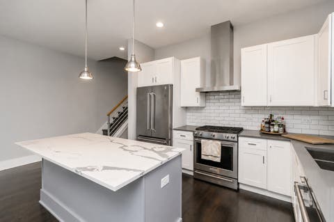 Tiny photo for Chicago, IL 60608 (MLS # 12595660)