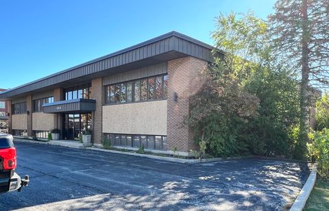 505 E Hawley Street 505-511 Mundelein IL 60060