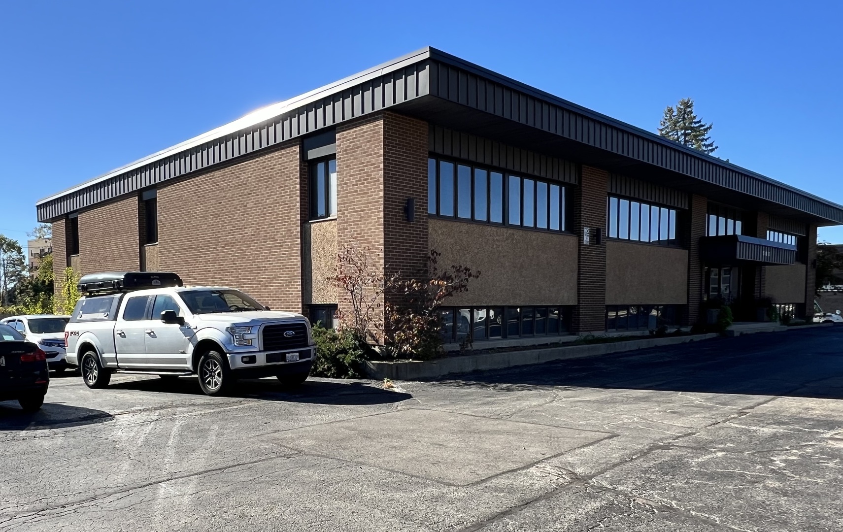 505 E Hawley Street 505-511