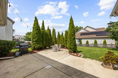 Tiny photo for 1255 Chicory Lane, Naperville, IL 60564 (MLS # 12752003)
