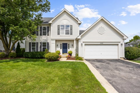 Photo of 1255 Chicory Lane, Naperville, IL 60564 (MLS # 12752003)
