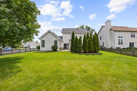 Tiny photo for 1255 Chicory Lane, Naperville, IL 60564 (MLS # 12752003)