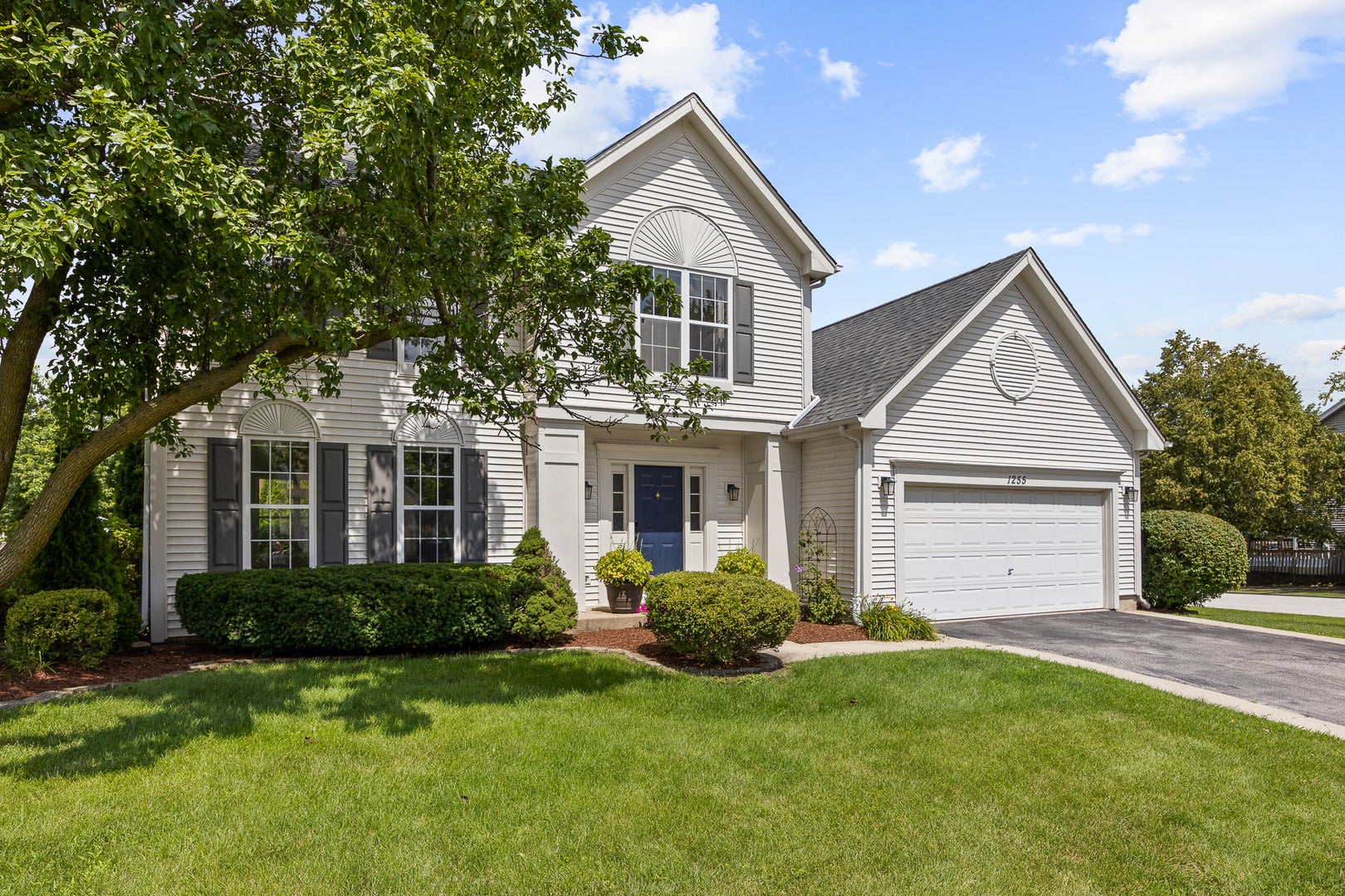 1255 Chicory Lane
