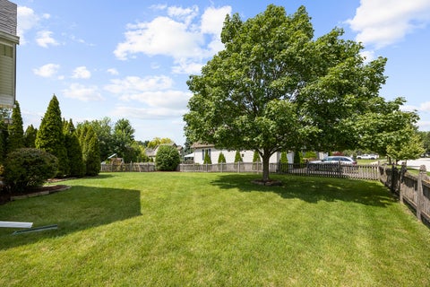 Tiny photo for 1255 Chicory Lane, Naperville, IL 60564 (MLS # 12752003)