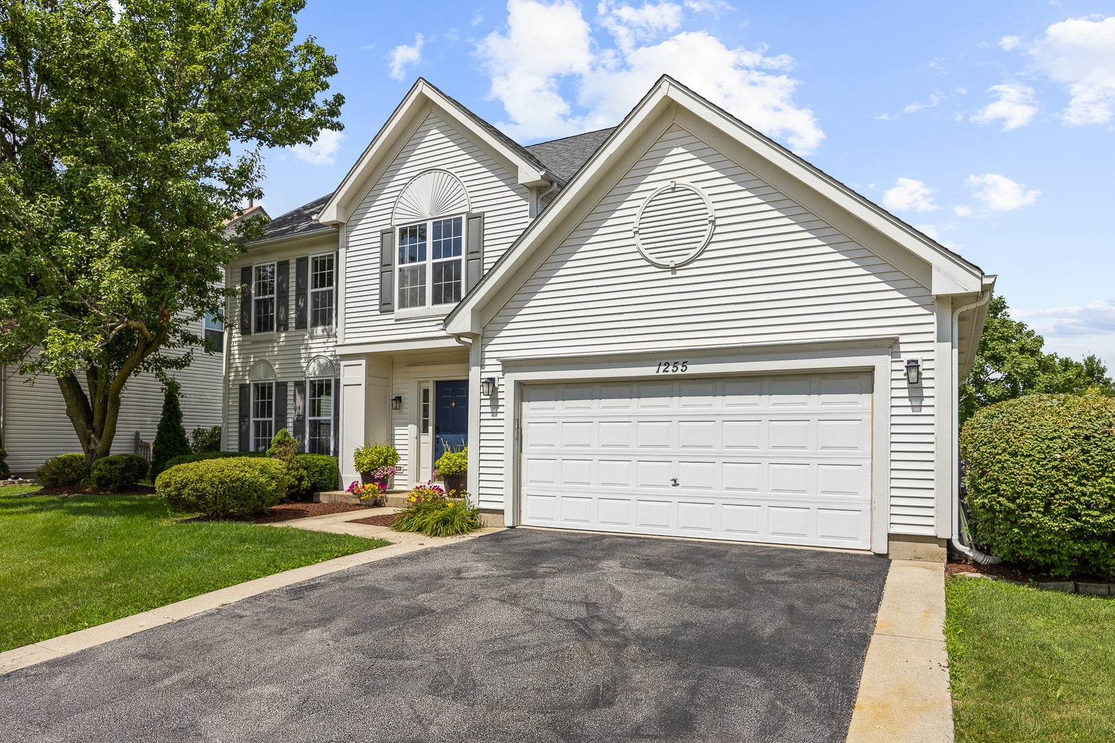 1255 Chicory Lane