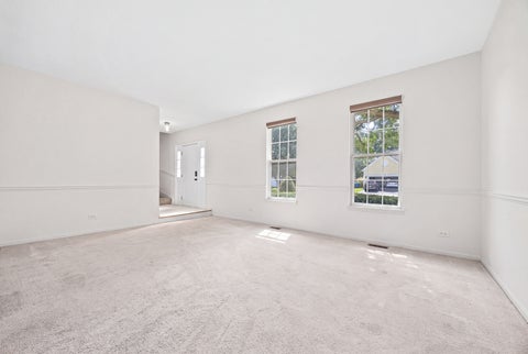 Tiny photo for 1255 Chicory Lane, Naperville, IL 60564 (MLS # 12752003)