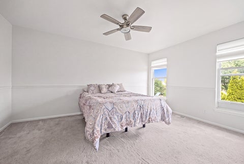 Tiny photo for 1255 Chicory Lane, Naperville, IL 60564 (MLS # 12752003)