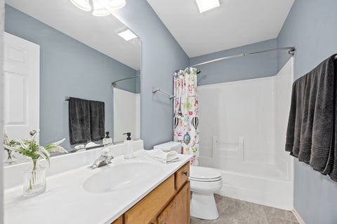Tiny photo for 1255 Chicory Lane, Naperville, IL 60564 (MLS # 12752003)