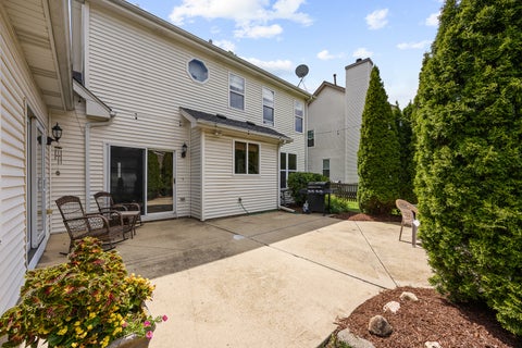Tiny photo for 1255 Chicory Lane, Naperville, IL 60564 (MLS # 12752003)