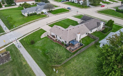Tiny photo for 921 Beauchamp Avenue, Manteno, IL 60950 (MLS # 12768966)