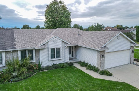 Tiny photo for 921 Beauchamp Avenue, Manteno, IL 60950 (MLS # 12768966)