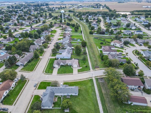 Tiny photo for 921 Beauchamp Avenue, Manteno, IL 60950 (MLS # 12768966)