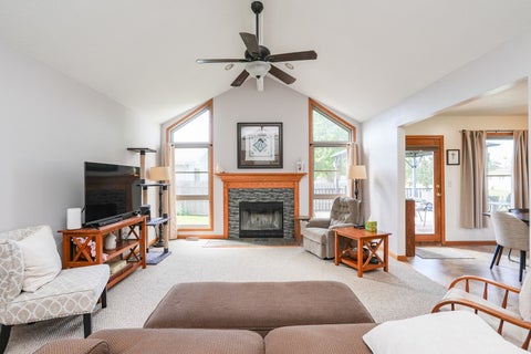 Tiny photo for 921 Beauchamp Avenue, Manteno, IL 60950 (MLS # 12768966)