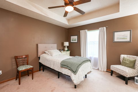 Tiny photo for 921 Beauchamp Avenue, Manteno, IL 60950 (MLS # 12768966)