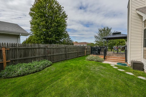 Tiny photo for 921 Beauchamp Avenue, Manteno, IL 60950 (MLS # 12768966)