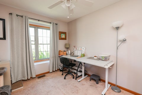 Tiny photo for 921 Beauchamp Avenue, Manteno, IL 60950 (MLS # 12768966)