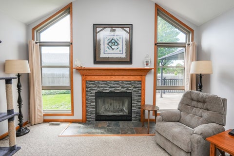 Tiny photo for 921 Beauchamp Avenue, Manteno, IL 60950 (MLS # 12768966)