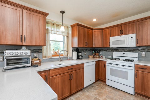 Tiny photo for 921 Beauchamp Avenue, Manteno, IL 60950 (MLS # 12768966)