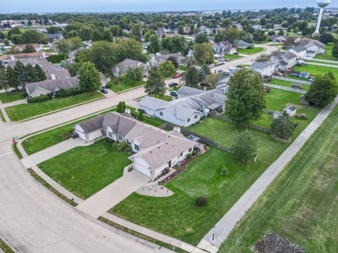 Tiny photo for 921 Beauchamp Avenue, Manteno, IL 60950 (MLS # 12768966)