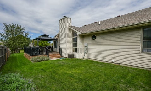 Tiny photo for 921 Beauchamp Avenue, Manteno, IL 60950 (MLS # 12768966)