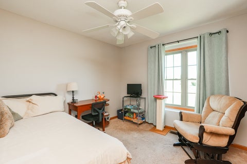 Tiny photo for 921 Beauchamp Avenue, Manteno, IL 60950 (MLS # 12768966)