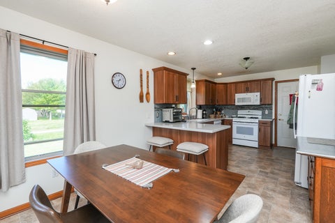 Tiny photo for 921 Beauchamp Avenue, Manteno, IL 60950 (MLS # 12768966)