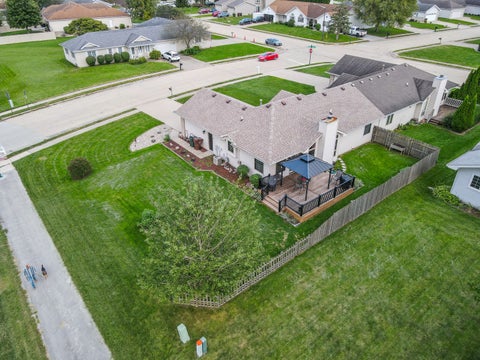 Tiny photo for 921 Beauchamp Avenue, Manteno, IL 60950 (MLS # 12768966)