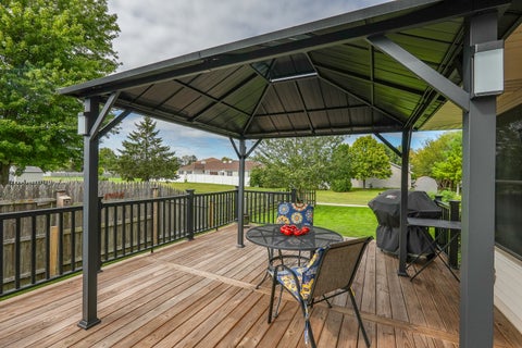 Tiny photo for 921 Beauchamp Avenue, Manteno, IL 60950 (MLS # 12768966)