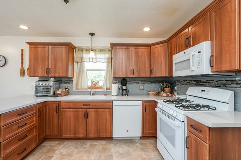 Tiny photo for 921 Beauchamp Avenue, Manteno, IL 60950 (MLS # 12768966)