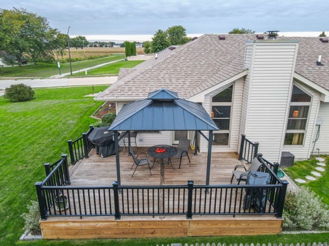 Tiny photo for 921 Beauchamp Avenue, Manteno, IL 60950 (MLS # 12768966)