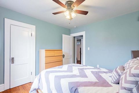 Tiny photo for 412 W Virginia Avenue, Normal, IL 61761 (MLS # 12518025)