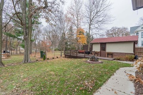 Tiny photo for 412 W Virginia Avenue, Normal, IL 61761 (MLS # 12518025)