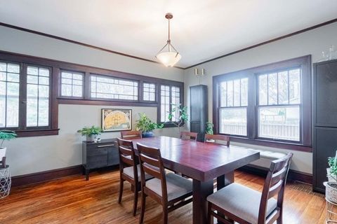 Tiny photo for 412 W Virginia Avenue, Normal, IL 61761 (MLS # 12518025)