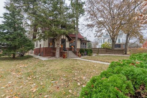 Tiny photo for 412 W Virginia Avenue, Normal, IL 61761 (MLS # 12518025)