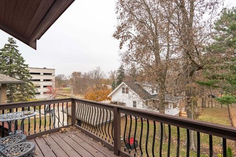 Tiny photo for 412 W Virginia Avenue, Normal, IL 61761 (MLS # 12518025)