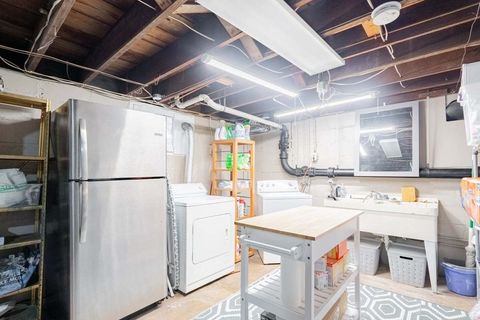 Tiny photo for 412 W Virginia Avenue, Normal, IL 61761 (MLS # 12518025)