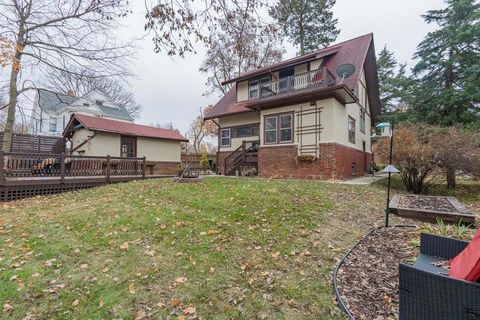 Tiny photo for 412 W Virginia Avenue, Normal, IL 61761 (MLS # 12518025)