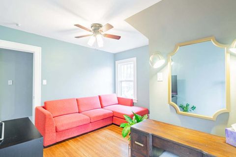 Tiny photo for 412 W Virginia Avenue, Normal, IL 61761 (MLS # 12518025)