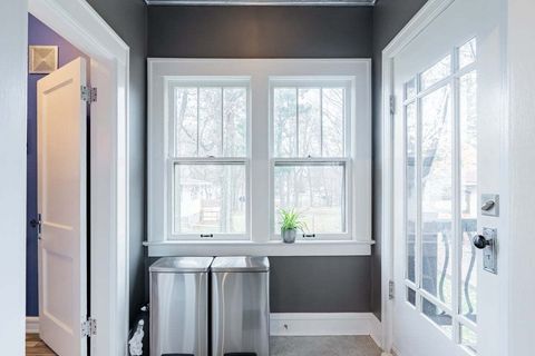 Tiny photo for 412 W Virginia Avenue, Normal, IL 61761 (MLS # 12518025)