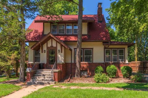 Tiny photo for 412 W Virginia Avenue, Normal, IL 61761 (MLS # 12518025)