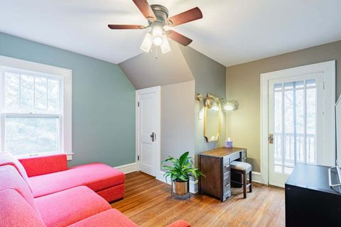 Tiny photo for 412 W Virginia Avenue, Normal, IL 61761 (MLS # 12518025)