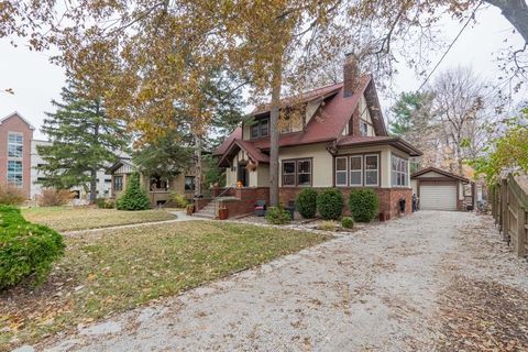 Tiny photo for 412 W Virginia Avenue, Normal, IL 61761 (MLS # 12518025)
