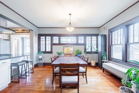 Tiny photo for 412 W Virginia Avenue, Normal, IL 61761 (MLS # 12518025)