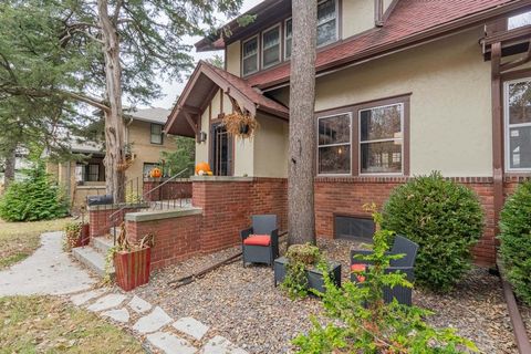 Tiny photo for 412 W Virginia Avenue, Normal, IL 61761 (MLS # 12518025)