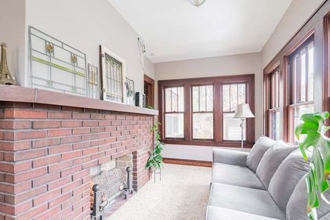 Tiny photo for 412 W Virginia Avenue, Normal, IL 61761 (MLS # 12518025)