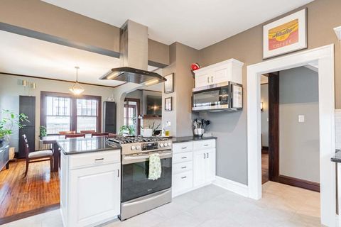 Tiny photo for 412 W Virginia Avenue, Normal, IL 61761 (MLS # 12518025)