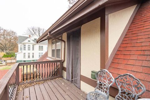 Tiny photo for 412 W Virginia Avenue, Normal, IL 61761 (MLS # 12518025)