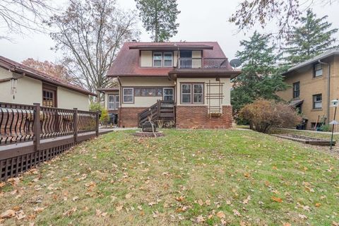 Tiny photo for 412 W Virginia Avenue, Normal, IL 61761 (MLS # 12518025)