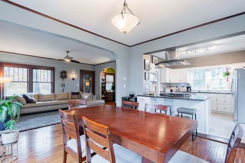 Tiny photo for 412 W Virginia Avenue, Normal, IL 61761 (MLS # 12518025)